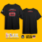 T-Shirt Ativa 02