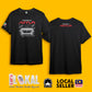 T-Shirt Ativa 12