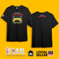 T-Shirt Ativa 14
