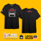 T-Shirt Axia 03