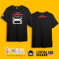 T-Shirt Axia 04
