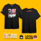T-Shirt Alza 2nd Gen 09