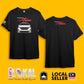 T-Shirt Alza 2022 04
