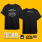 T-Shirt BMW E34 06