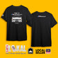 T-Shirt BMW E36 01