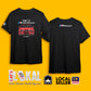 T-Shirt BMW E36 02