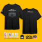 T-Shirt BMW E36 06