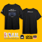 T-Shirt BMW E46 07