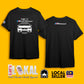 T-Shirt BMW F10 01