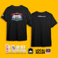 T-Shirt BMW F10 09