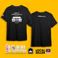T-Shirt BMW F30 01