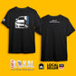 T-Shirt BMW G20 08