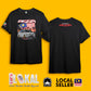T-Shirt Bezza 2nd Gen Gear Up 08