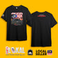 T-Shirt Bezza 2nd Gen Gear Up 10