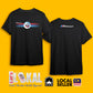 T-Shirt BMW Cars 01