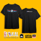 T-Shirt BMW Cars 02