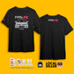 T-Shirt Honda Civic FD2R 05
