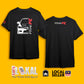 T-Shirt Honda Civic FD2R 12