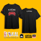 T-Shirt Honda Civic FE RS 06