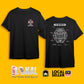 T-Shirt G-Shock 01