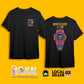 T-Shirt G-Shock 02