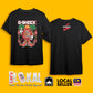 T-Shirt G-Shock 03